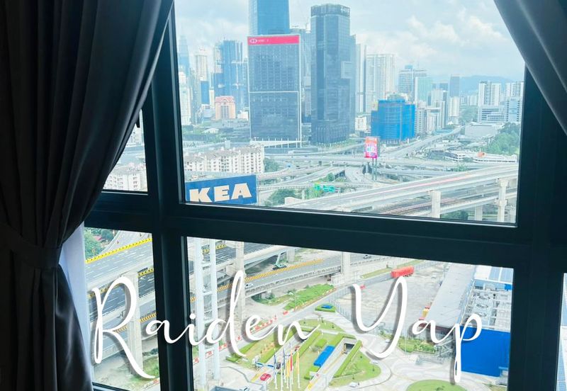 One Cochrane Residences