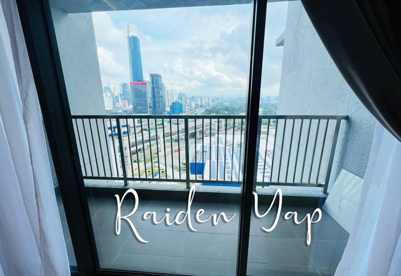 One Cochrane Residences