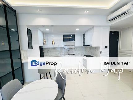 Cheras One Cochrane, Maluri, , Ikea, Sunwayvelocity, Mytown, KL, TRX, Cochrane MRT, Kuala Lumpur, Kampung Pandan