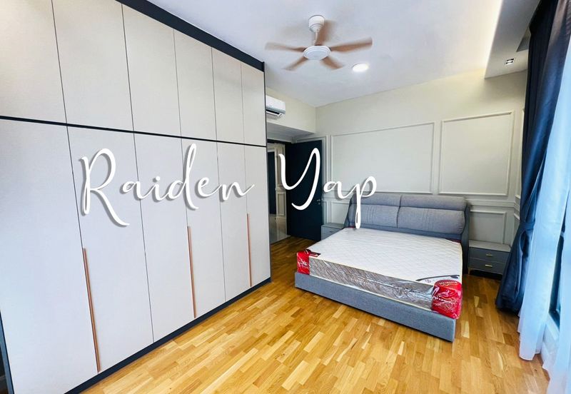 One Cochrane Residences