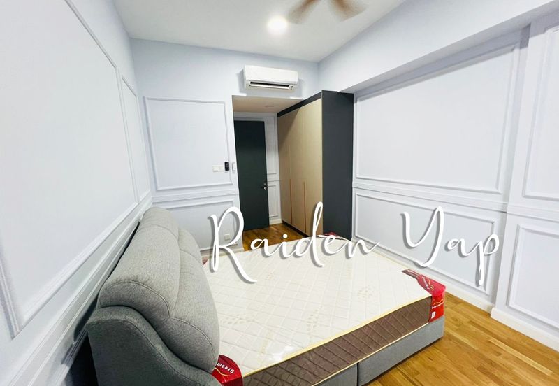 One Cochrane Residences