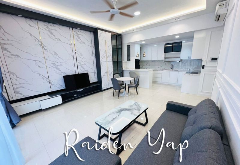 One Cochrane Residences