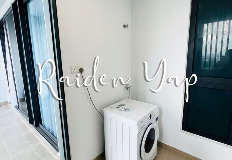 One Cochrane Residences