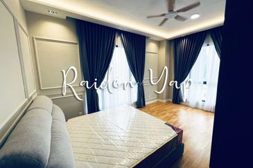 One Cochrane Residences