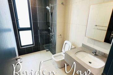 One Cochrane Residences