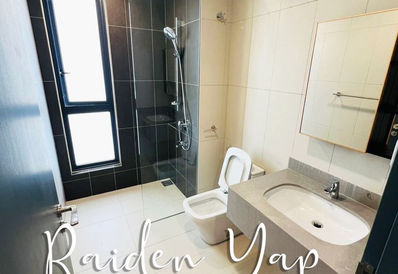 One Cochrane Residences