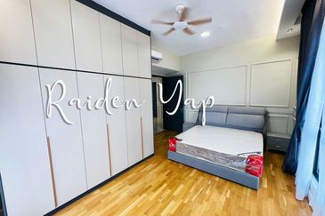 One Cochrane Residences