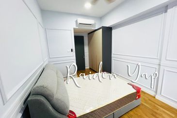 One Cochrane Residences