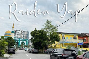Taman Selayang Jaya