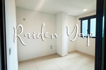 Kaleidoscope Residence