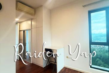 Kaleidoscope Residence