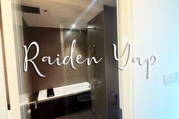 Kaleidoscope Residence