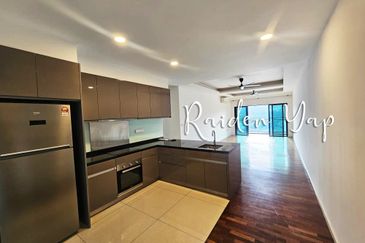 Kaleidoscope Residence