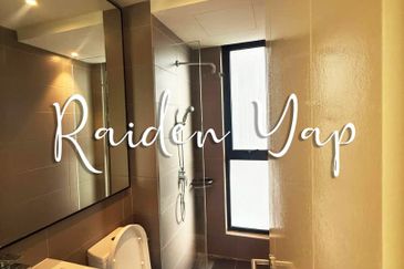 Kaleidoscope Residence