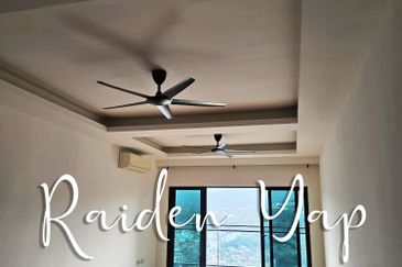 Kaleidoscope Residence