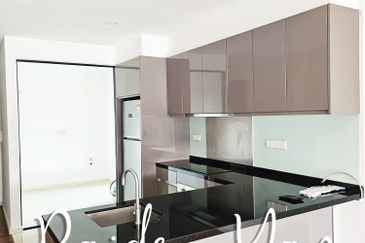 Kaleidoscope Residence