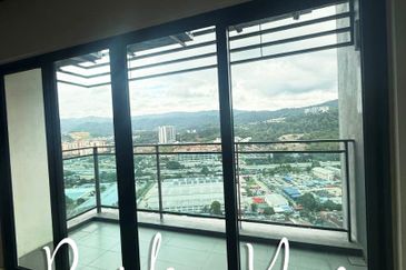 Kaleidoscope Residence