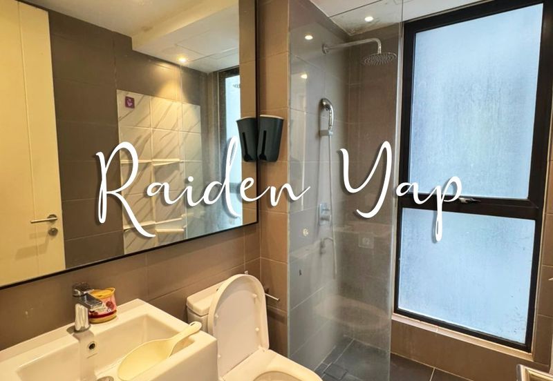 Kaleidoscope Residence