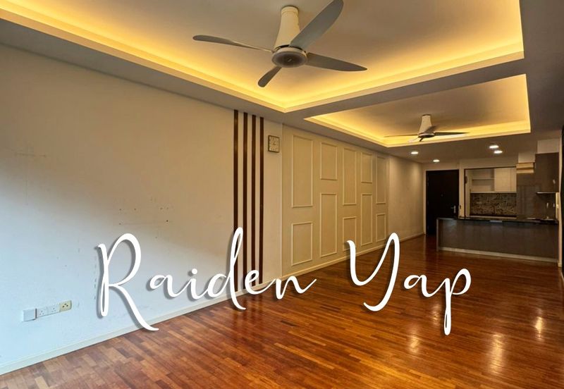 Kaleidoscope Residence