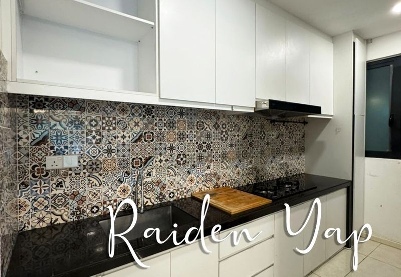 Kaleidoscope Residence