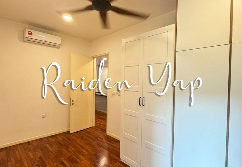 Kaleidoscope Residence