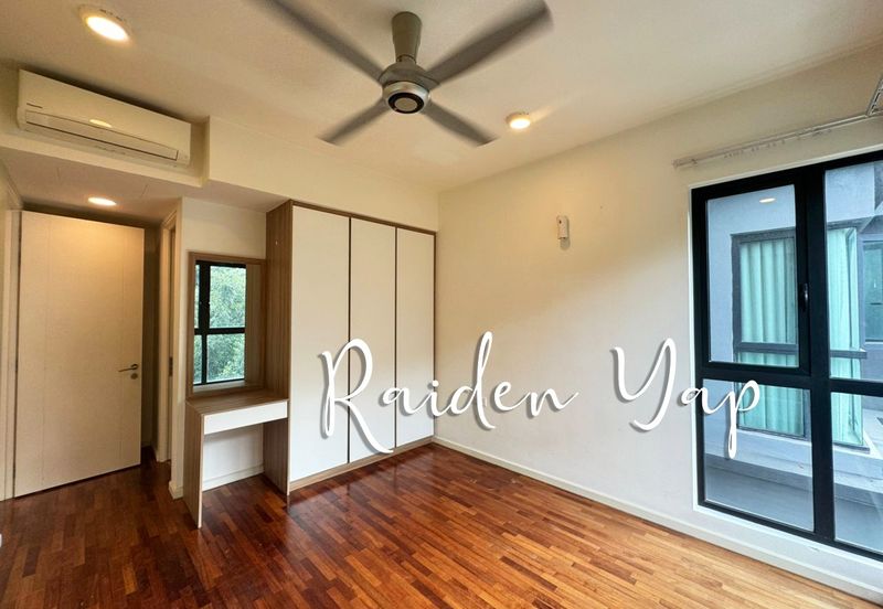 Kaleidoscope Residence