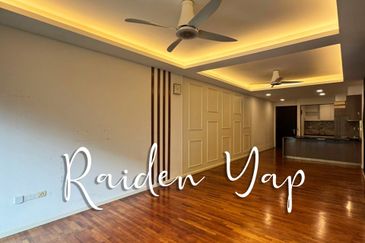 Kaleidoscope Residence