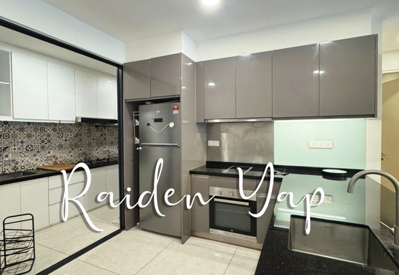 Kaleidoscope Residence