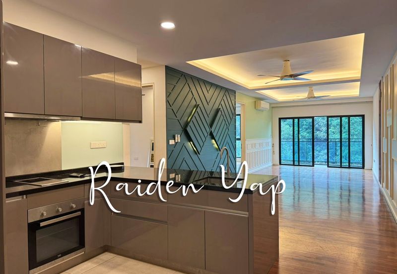 Kaleidoscope Residence