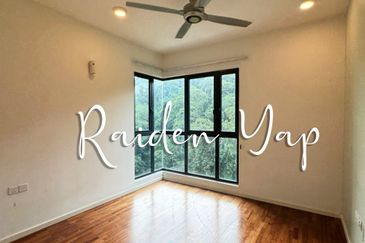 Kaleidoscope Residence