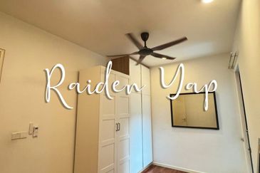 Kaleidoscope Residence