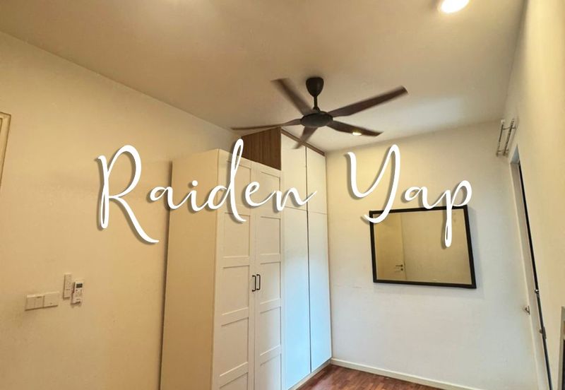 Kaleidoscope Residence