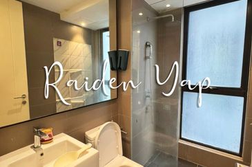 Kaleidoscope Residence