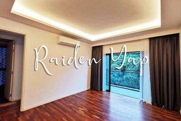 Kaleidoscope Residence