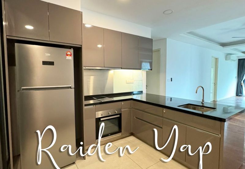 Kaleidoscope Residence