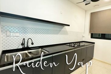 Kaleidoscope Residence