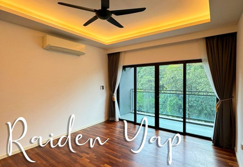 Kaleidoscope Residence