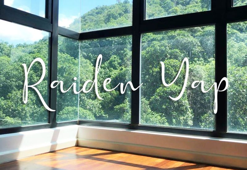 Kaleidoscope Residence