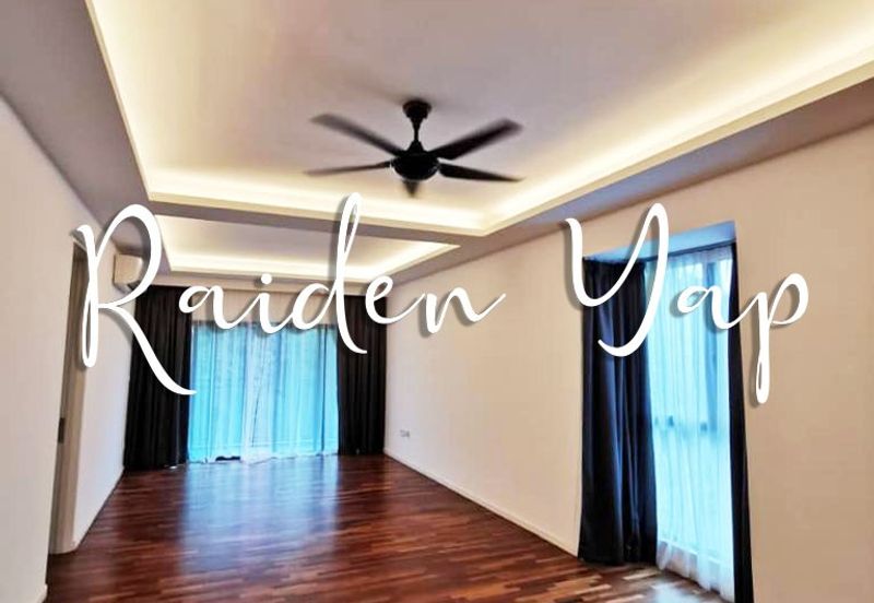 Kaleidoscope Residence