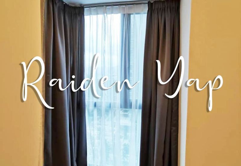 Kaleidoscope Residence