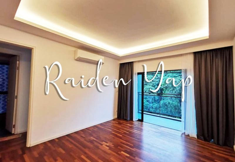 Kaleidoscope Residence