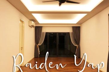 Kaleidoscope Residence