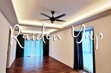 Kaleidoscope Residence