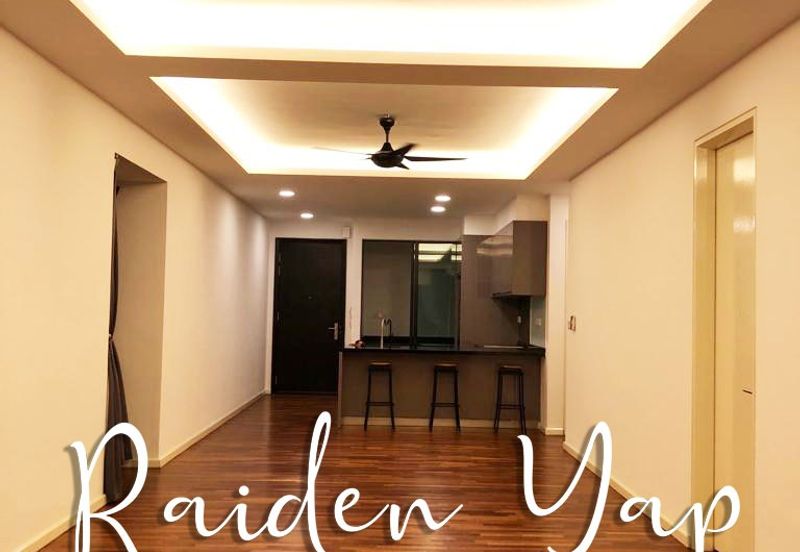 Kaleidoscope Residence