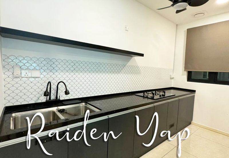 Kaleidoscope Residence