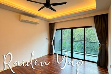 Kaleidoscope Residence