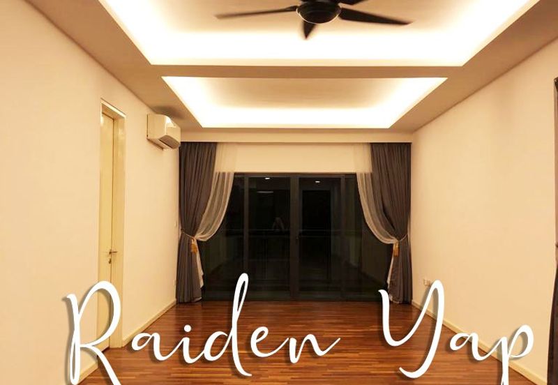 Kaleidoscope Residence