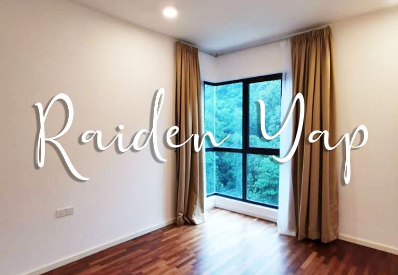 Kaleidoscope Residence