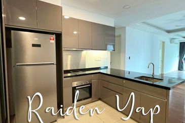 Kaleidoscope Residence