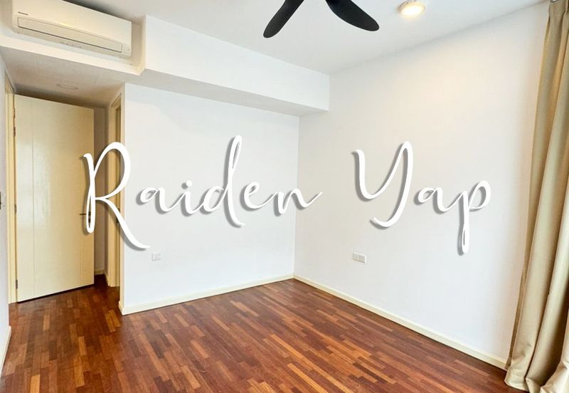 Kaleidoscope Residence